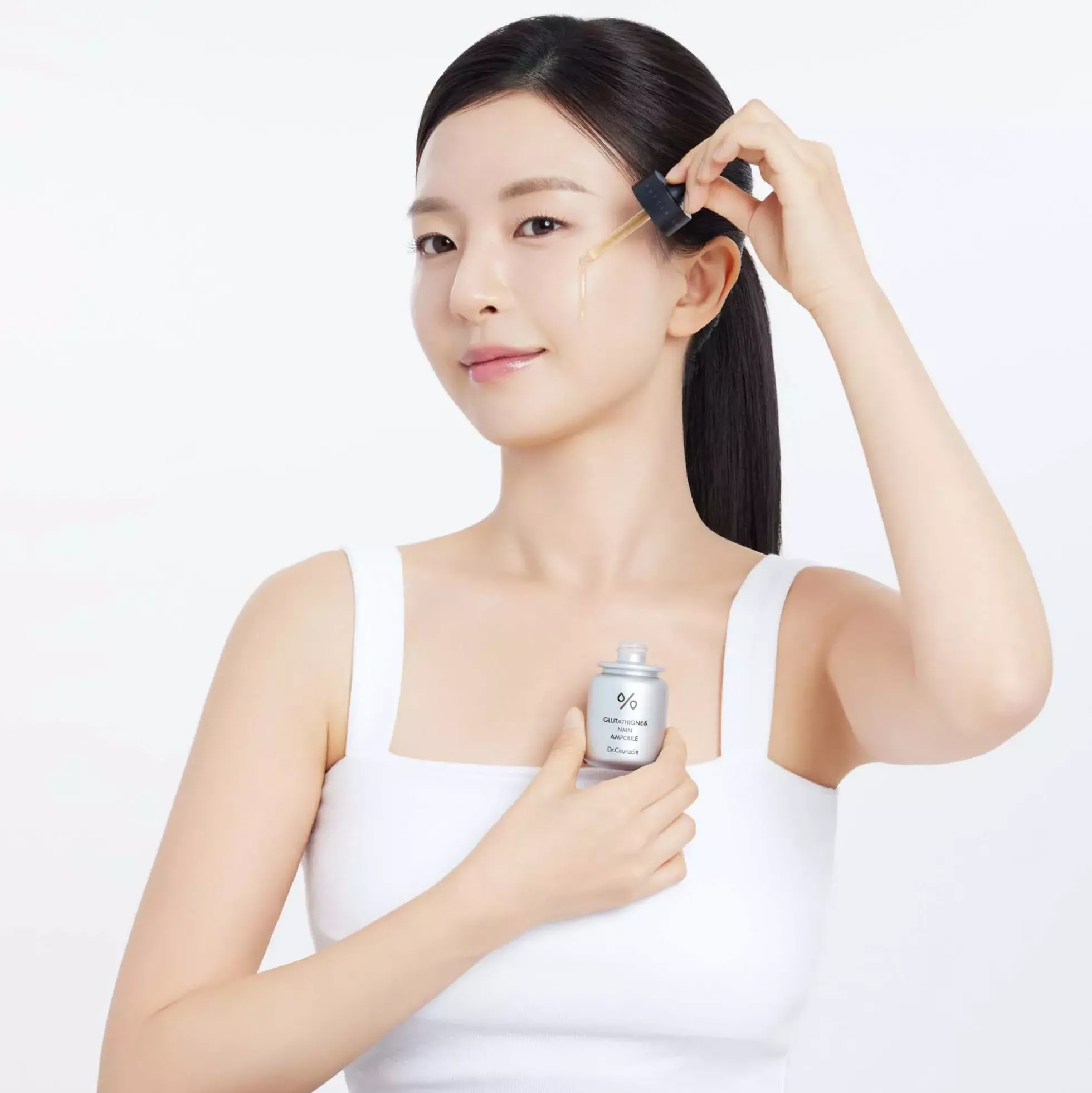 Dr. Ceuracle Glutathione & NMN Ampoule 30 ml