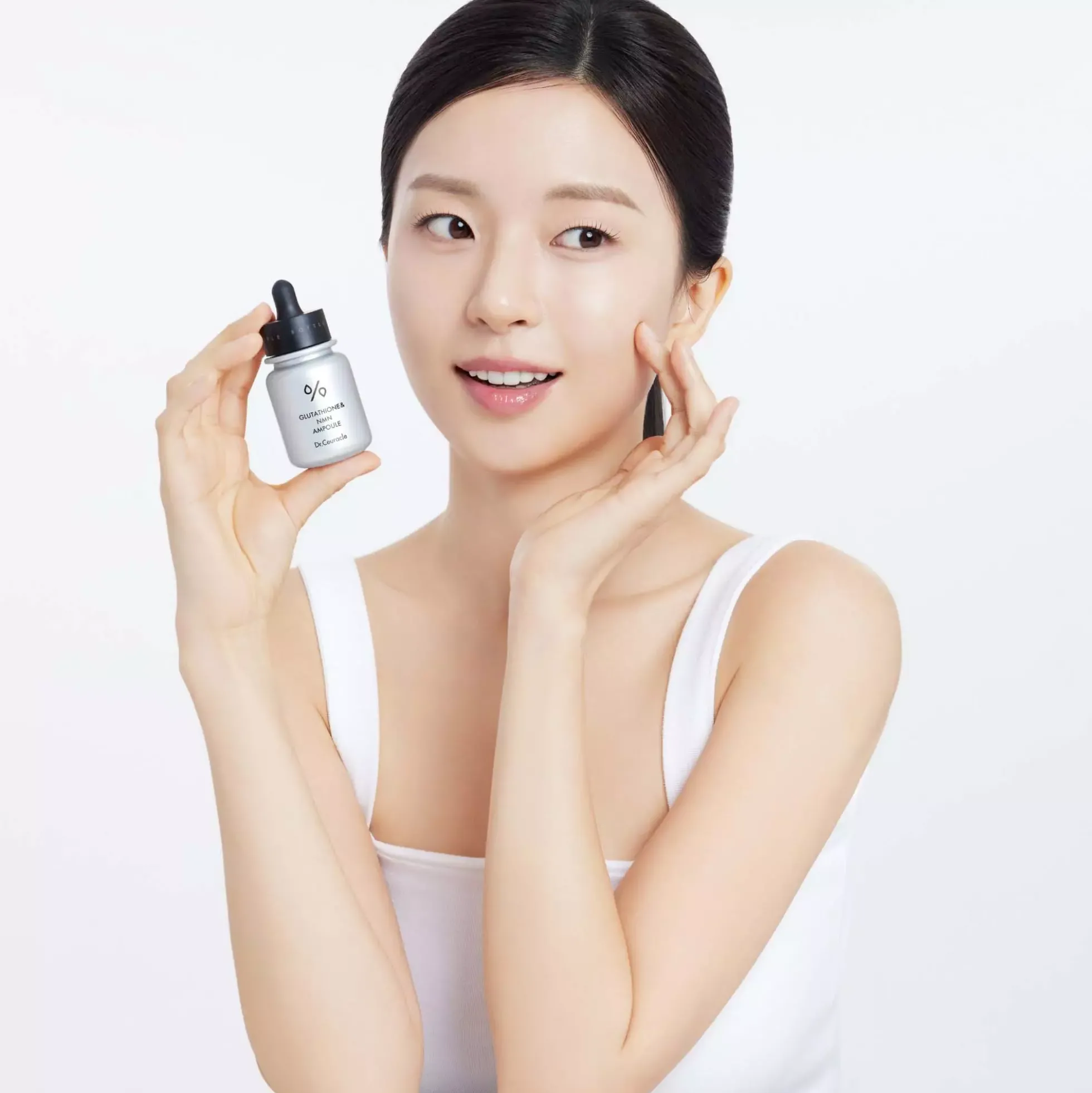 Dr. Ceuracle Glutathione & NMN Ampoule 30 ml