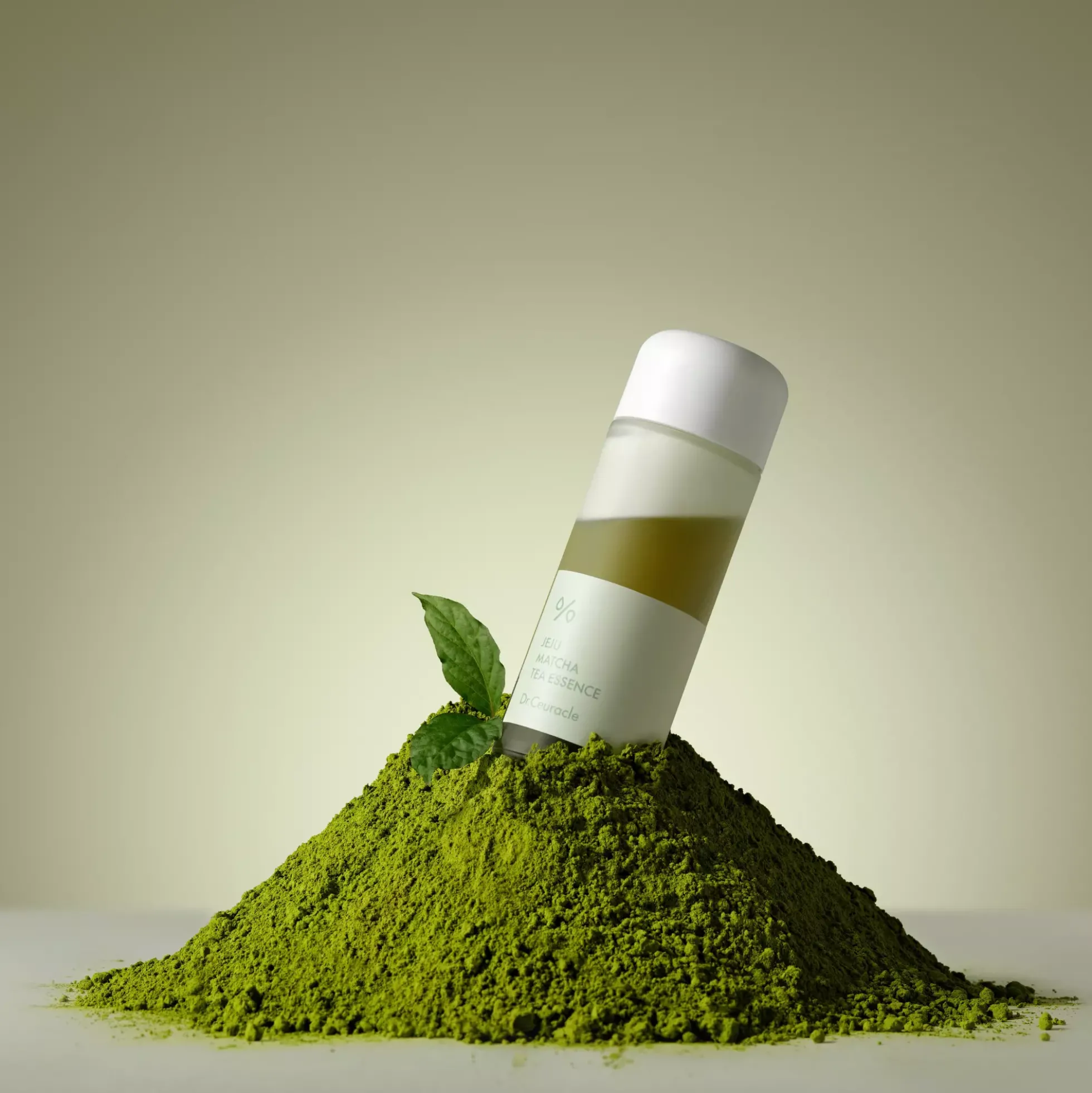Dr. Ceuracle Jeju Matcha Tea Essence 150 ml