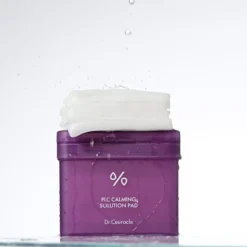 Dr. CeuraclePLC Calming Solution Pad 130 st