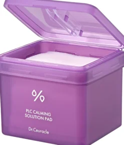 Dr. CeuraclePLC Calming Solution Pad 130 st