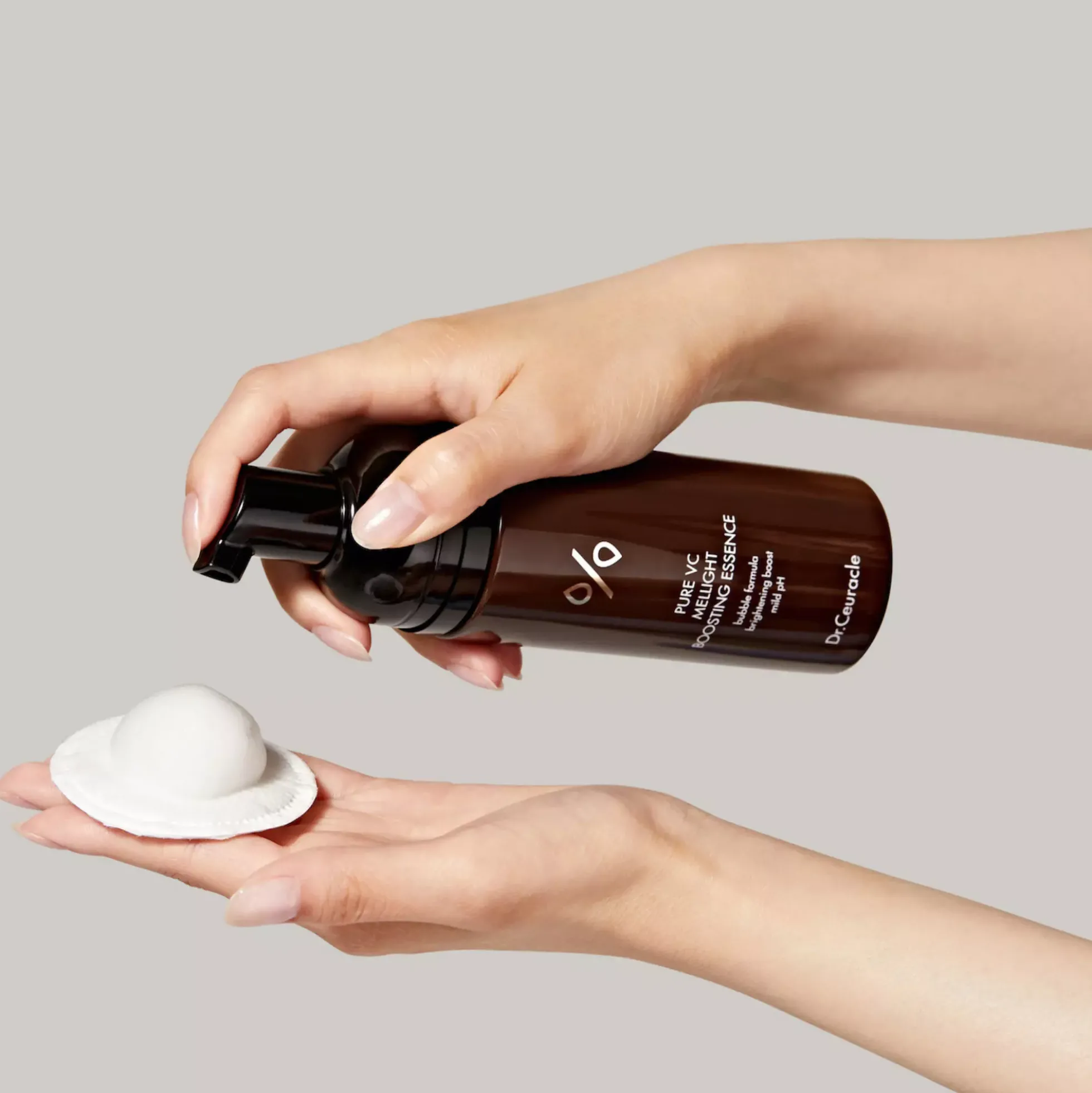 Dr. Ceuracle Pure VC Mellight Boosting Essence 145 ml