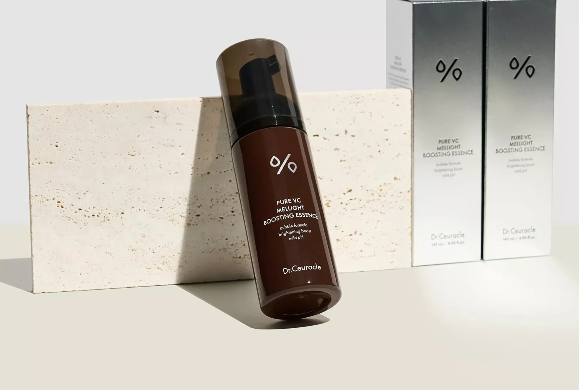Dr. Ceuracle Pure VC Mellight Boosting Essence 145 ml