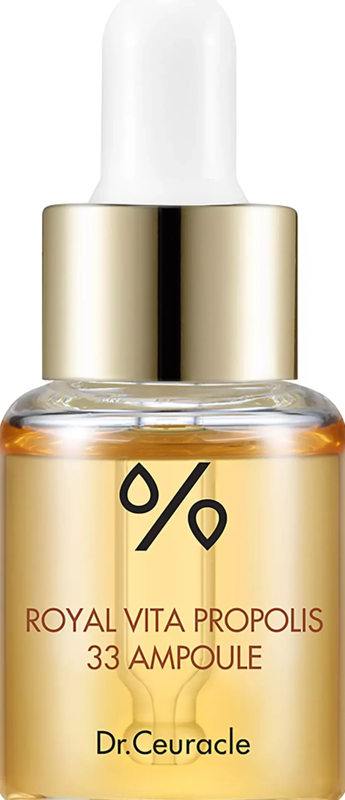 Dr. CeuracleRoyal Vita Propolis 33 Ampoule 15 ml