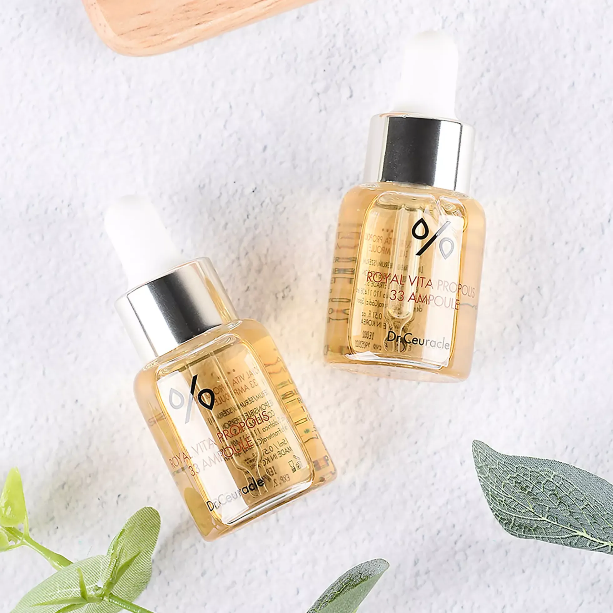 Dr. CeuracleRoyal Vita Propolis 33 Ampoule 15 ml