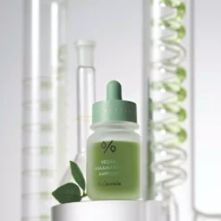 Dr. CeuracleVegan BHA & Matcha Ampoule 30 ml