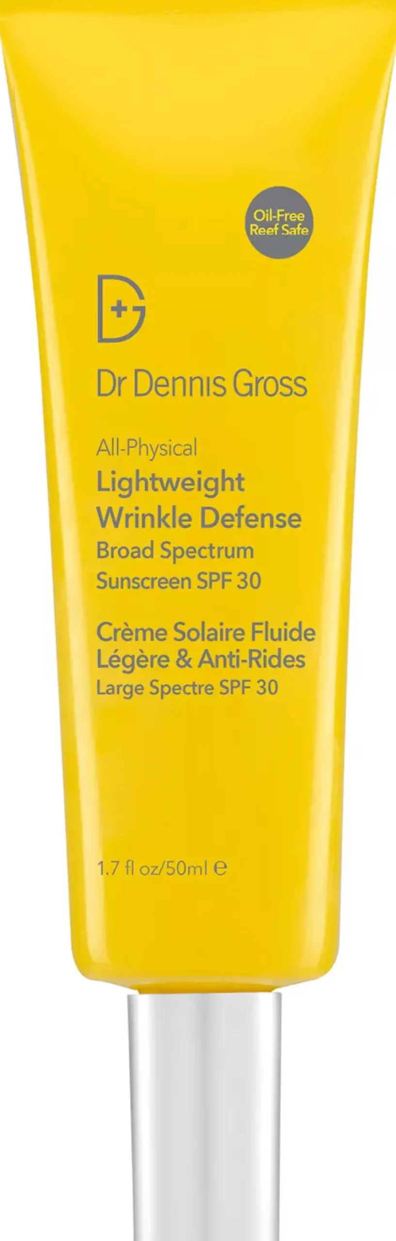 Dr Dennis Gross All-Physical Lightweight Wrinkle Defense Spf 30 50 ml