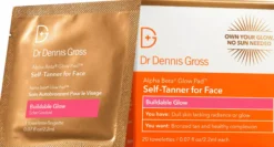 Dr Dennis GrossAlpha Beta® Glow Pad Self-Tanner for Face 20 st