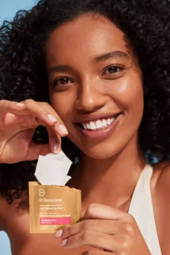 Dr Dennis GrossAlpha Beta® Glow Pad Self-Tanner for Face 20 st