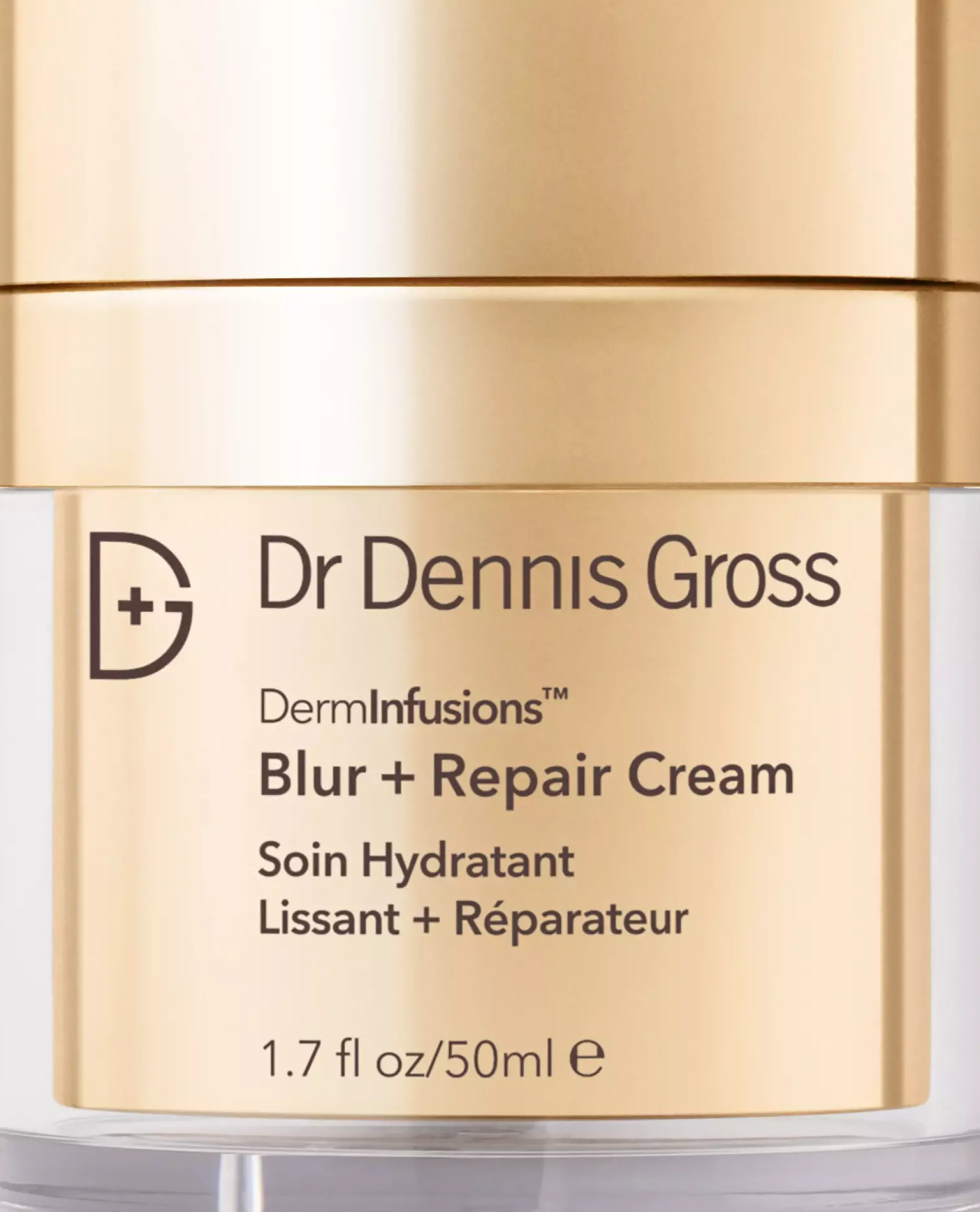 Dr Dennis GrossDermInfusions™ Blur + Repair Cream 50 st