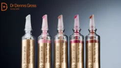 Dr Dennis GrossDermInfusions™ Plump + Repair Lip Treatment Tints Berry