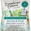 Dresdner Essenz Sprudelbat Active & Vital