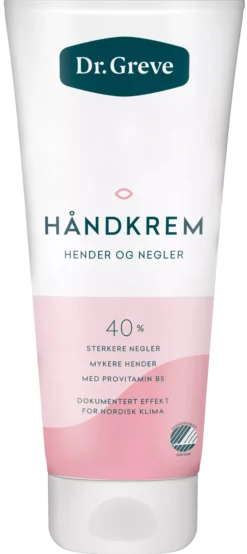 Dr. Greve Hand Lotion 200 ml