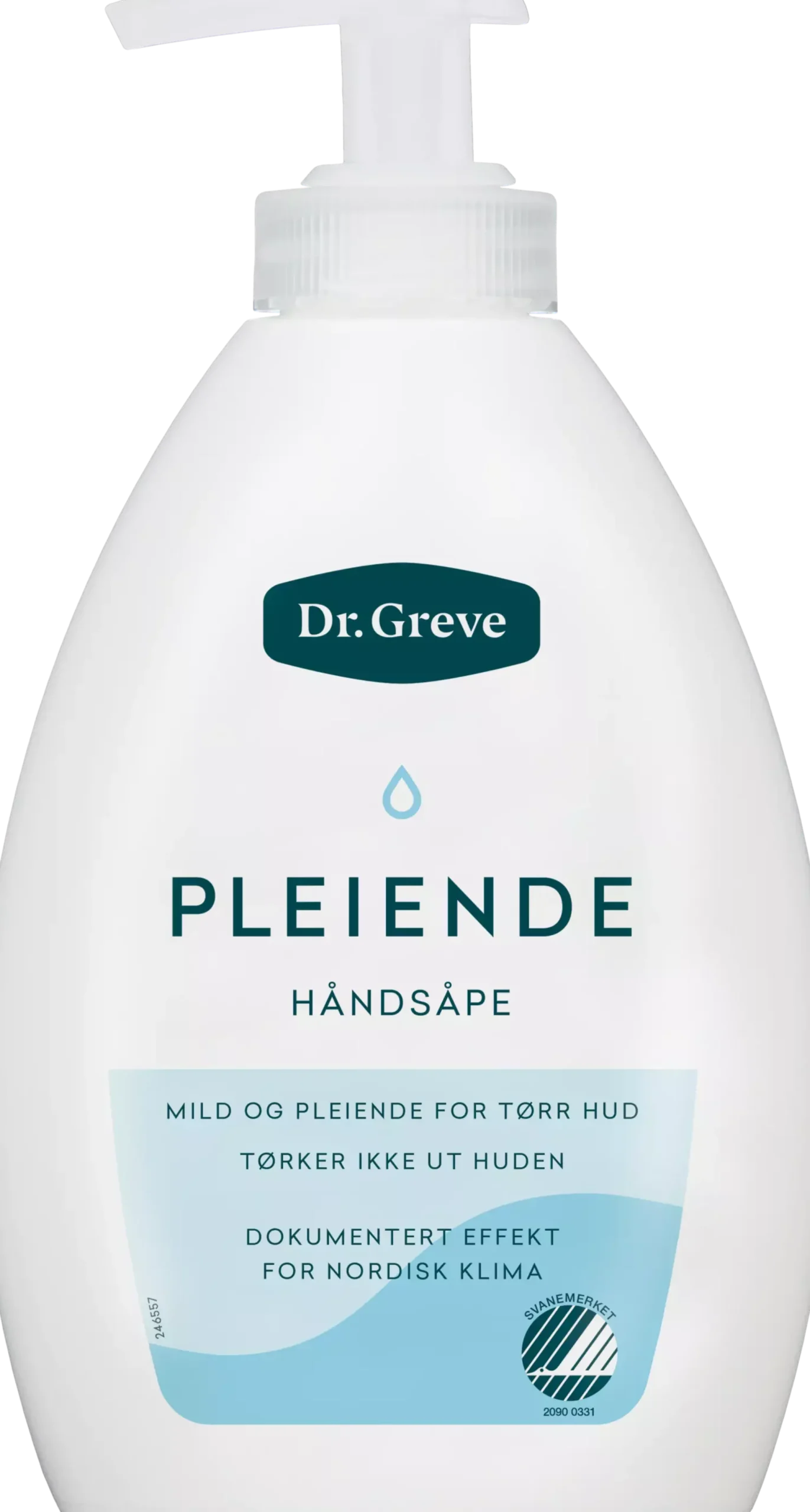 Dr. Greve Nourishing Hand Soap 300 ml