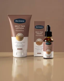 Dr. Greve Self-tan Lotion 150 ml