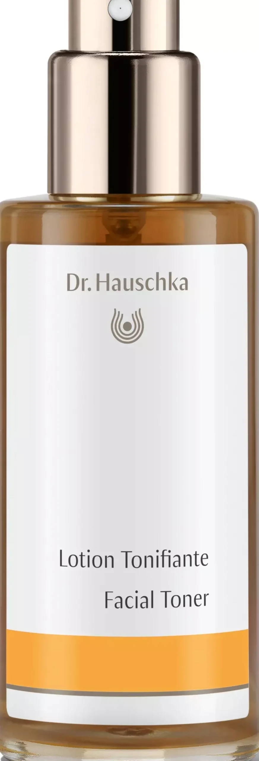 Dr. Hauschka Facial Toner 100 ml