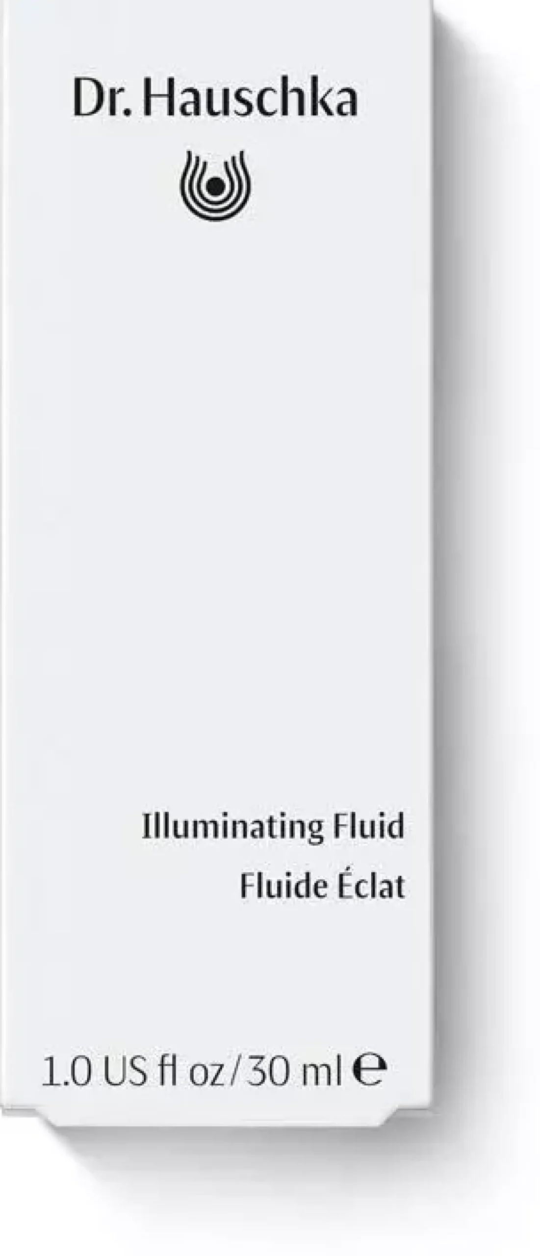 Dr. Hauschka Illuminating Fluid 30 ml
