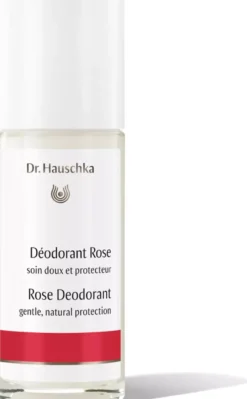 Dr. Hauschka Rose Deodorant 50 ml