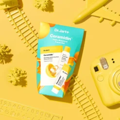 Dr.Jart+Ceramidin Hello Moisture Travel Set