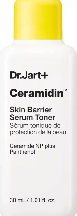 Dr.Jart+Ceramidin Skin Barrier Serum Toner 150 ml