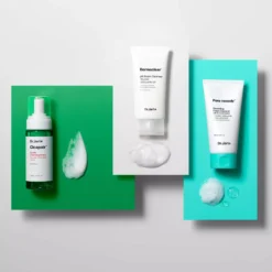 Dr.Jart+Cicapair Gentle Cleasing Foam 150 ml