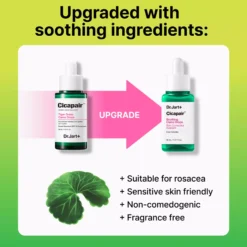 Dr.Jart+Cicapair Soothing Camo Drops 30 ml