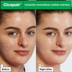 Dr.Jart+Cicapair Tiger Grass Color Correcting Treatment 15 ml