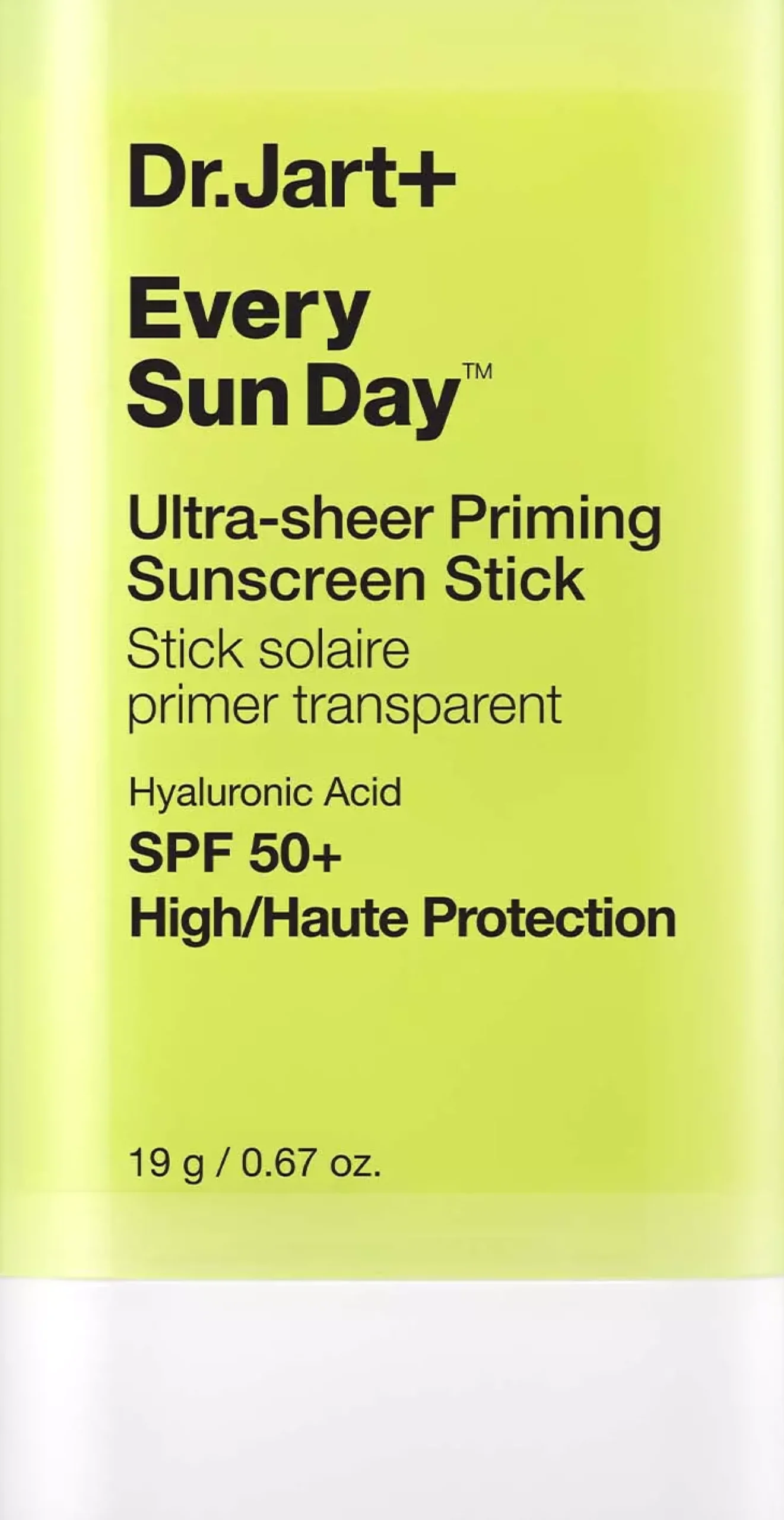 Dr.Jart+ Every Sun Day 19 g