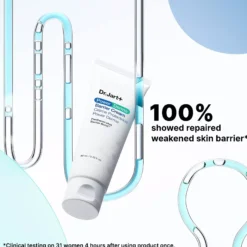 Dr.Jart+Power Derma Barrier Cream 80 ml