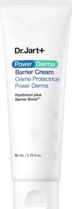 Dr.Jart+Power Derma Barrier Cream 80 ml