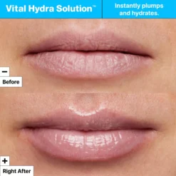 Dr.Jart+Vital Hydra Solution Hydrating Lip Mask 20 ml