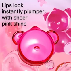 Dr.Jart+Vital Hydra Solution Hydrating Lip Mask Pink 20 ml