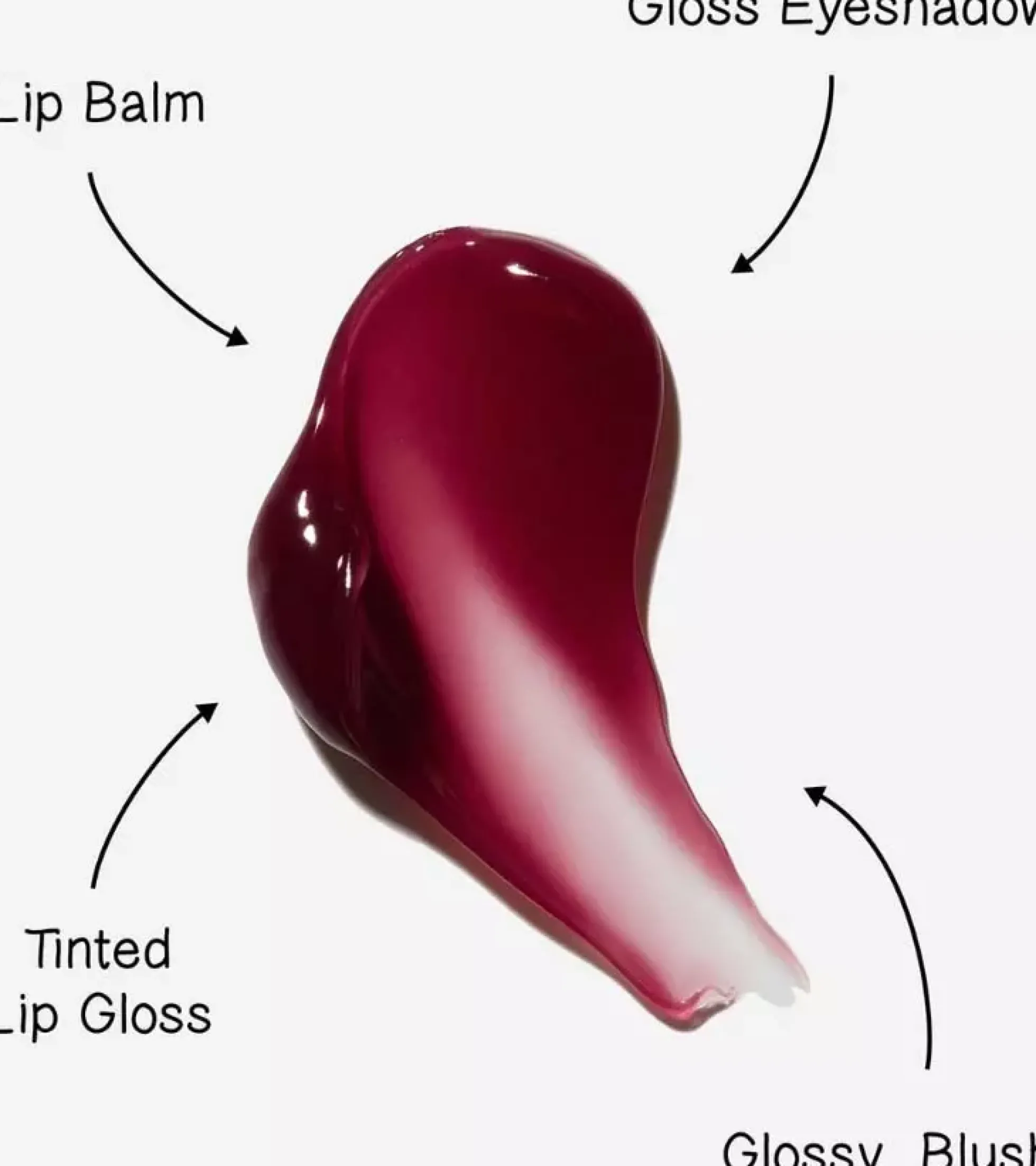 Dr. Lipp Tint Elderberry 8 ml