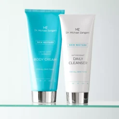 Dr. Michael ZanganiSkin Restore Body Cream 200 ml