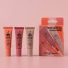 Dr. PawPaw Lip Oil Trio