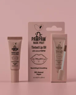 Dr. PawPaw Tinted Lip Oil Berry Kiss Berry Kiss