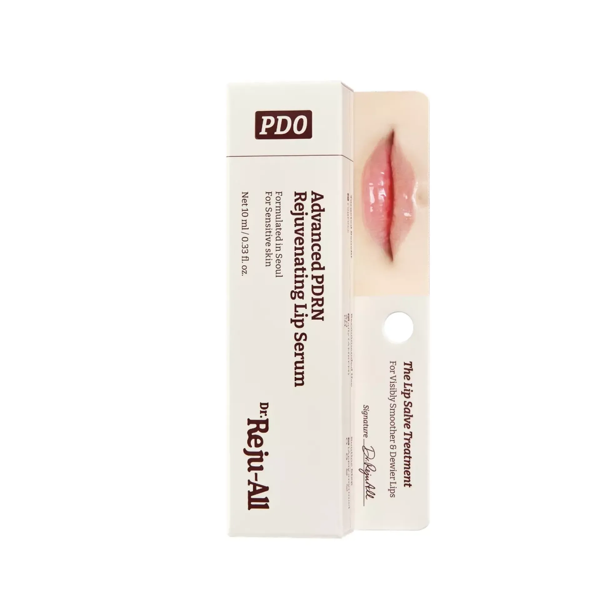 Dr. Reju-All Advanced PDRN Rejuvenating Lip Serum 10 ml