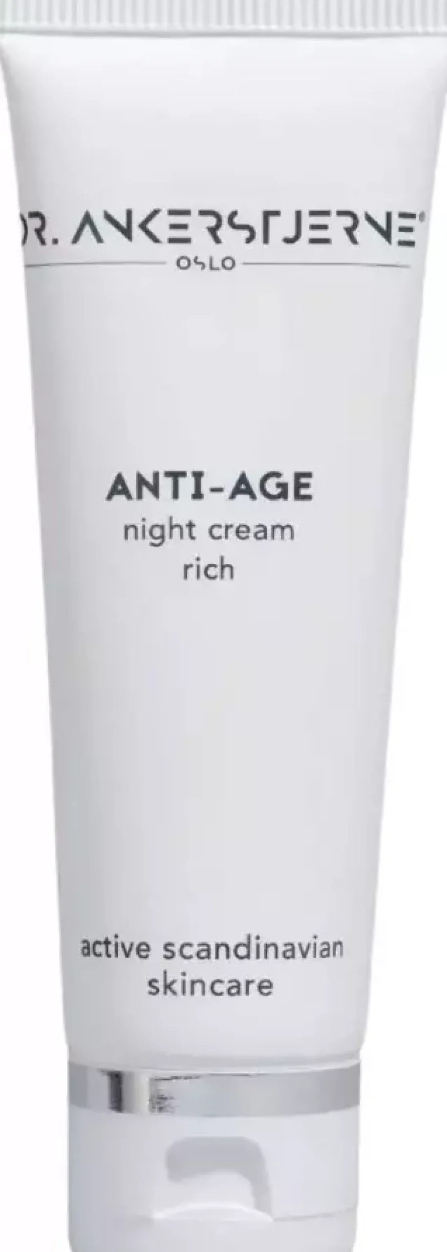 Dr. Stine Ankerstjerne Anti-Age Nightcream 50 ml