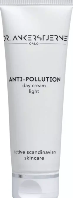 Dr. Stine Ankerstjerne Anti-Pollution Daycream 50 ml