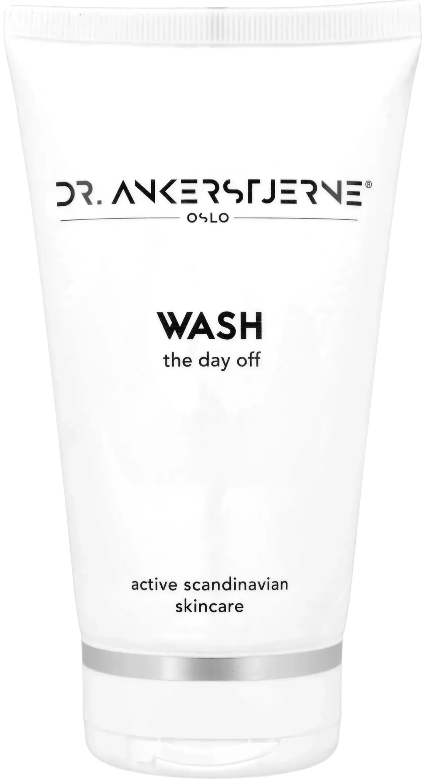 Dr. Stine Ankerstjerne Wash The Day Off 150 ml