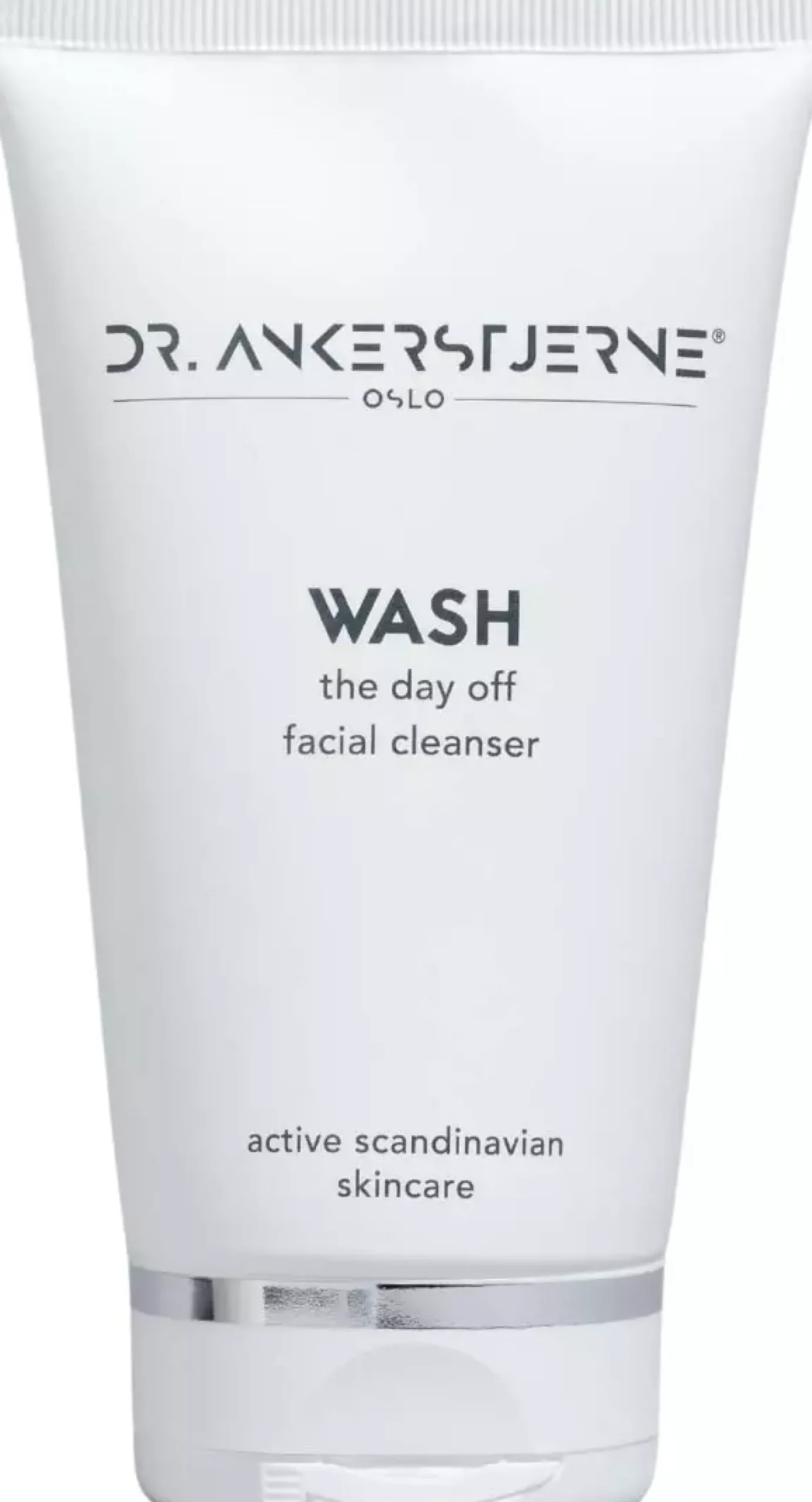 Dr. Stine Ankerstjerne Wash The Day Off 150 ml