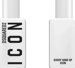 Dsquared2 Icon Pour Femme Eau de Toilette 30 ml