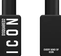 Dsquared2 Icon Pour Homme Eau de Parfum 50 ml