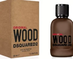 Dsquared2 Original Wood PH Eau de Parfum 30 ml