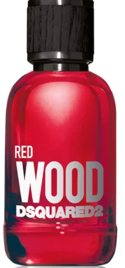Dsquared2Red Wood Pour Femme Eau De Toilette 50 ml