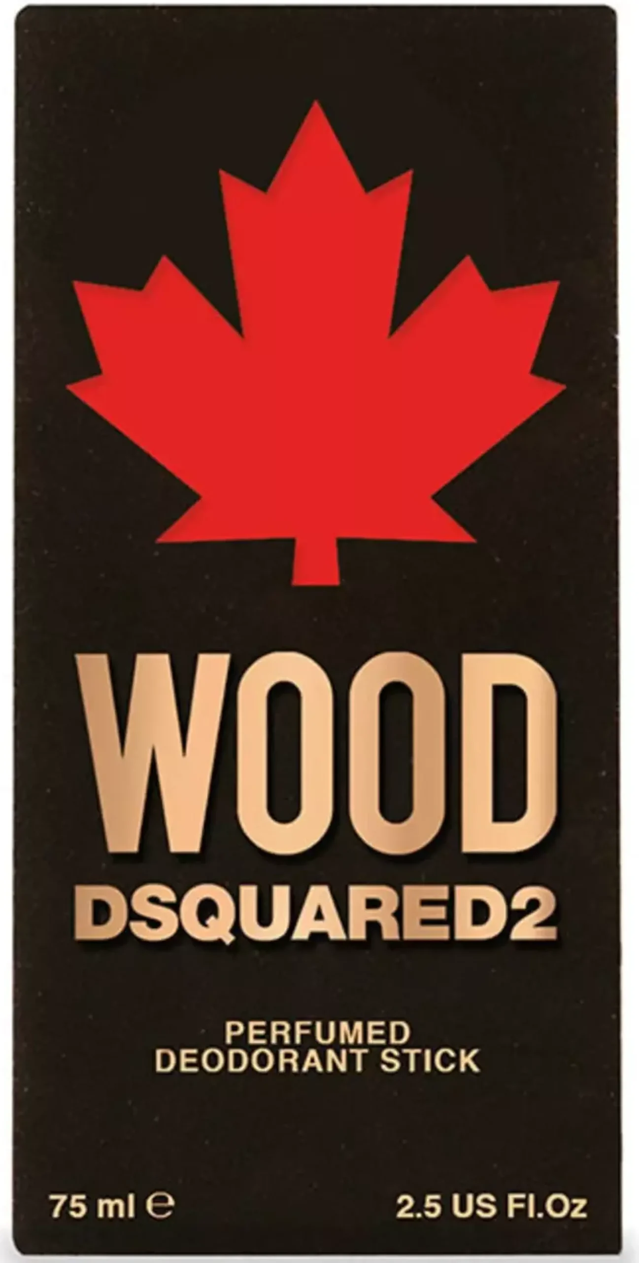 Dsquared2 Wood Pour Homme Deo Stick 75 g