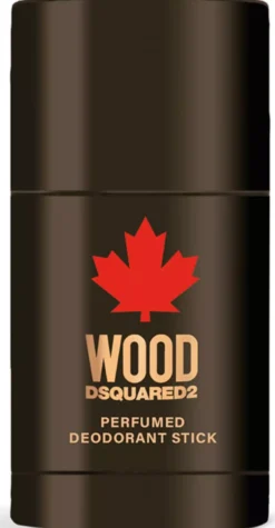 Dsquared2 Wood Pour Homme Deo Stick 75 g