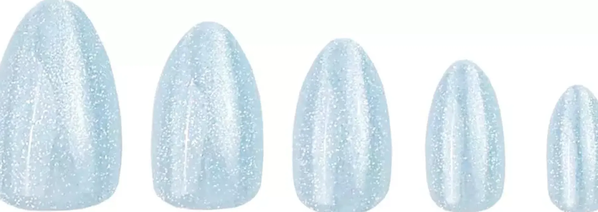 DUFFBEAUTY Glacier Blue