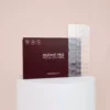 DUFFBEAUTY Instant Pro Press-On Manicure Tabs 5-pack