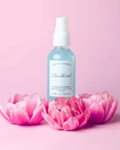 Earth Harbor Cloudburts Balancing Gel Hydrator 60 ml